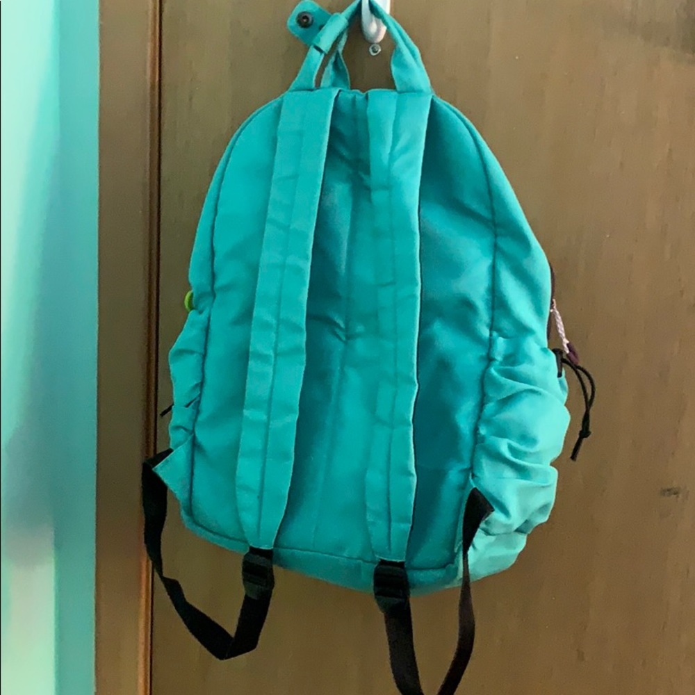 Puma Backpack - Picture 2 of 7